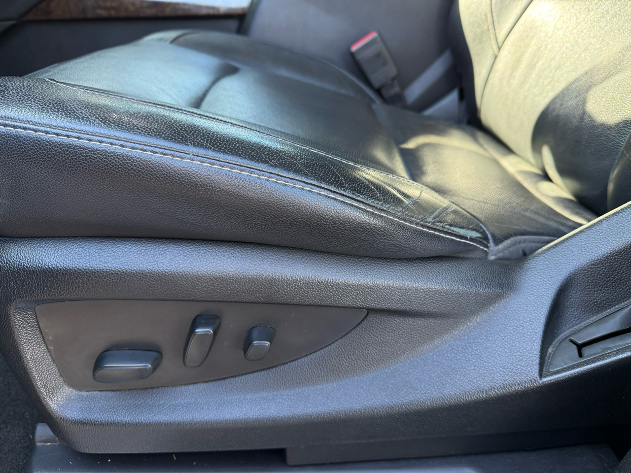 Chevrolet Tahoe  2018