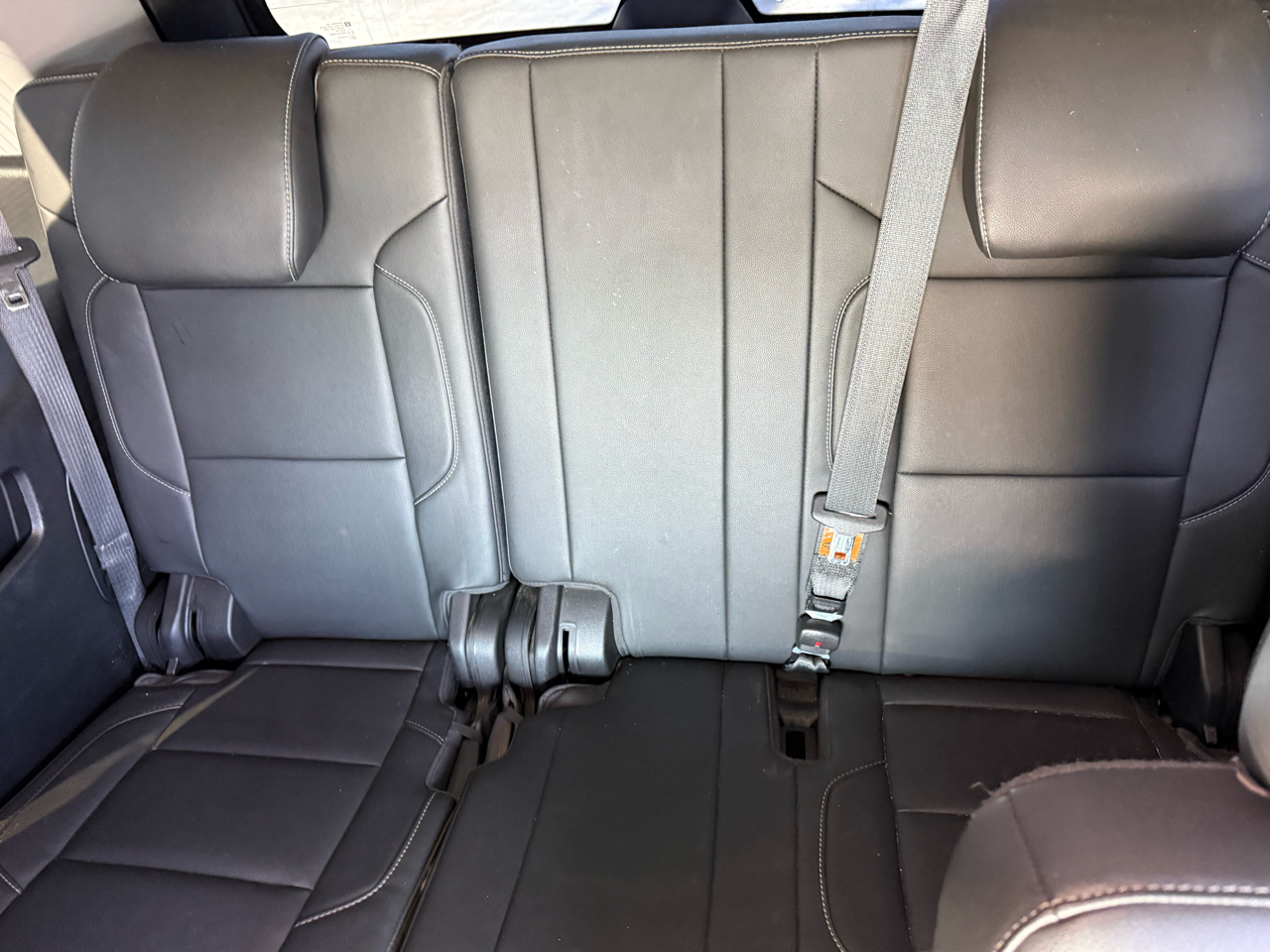 Chevrolet Tahoe  2018