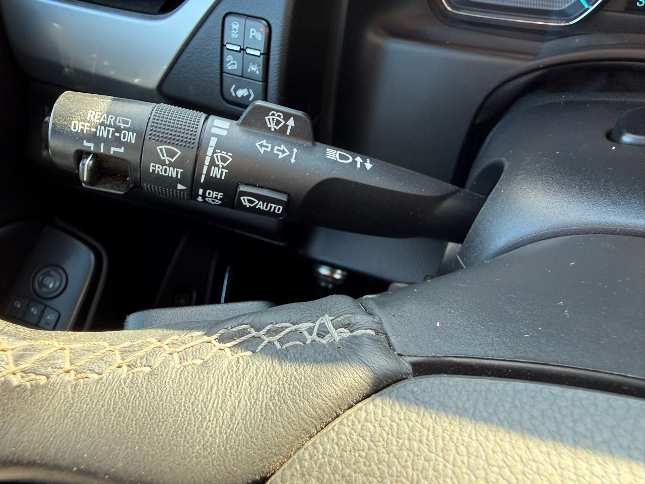 Chevrolet Tahoe  2018