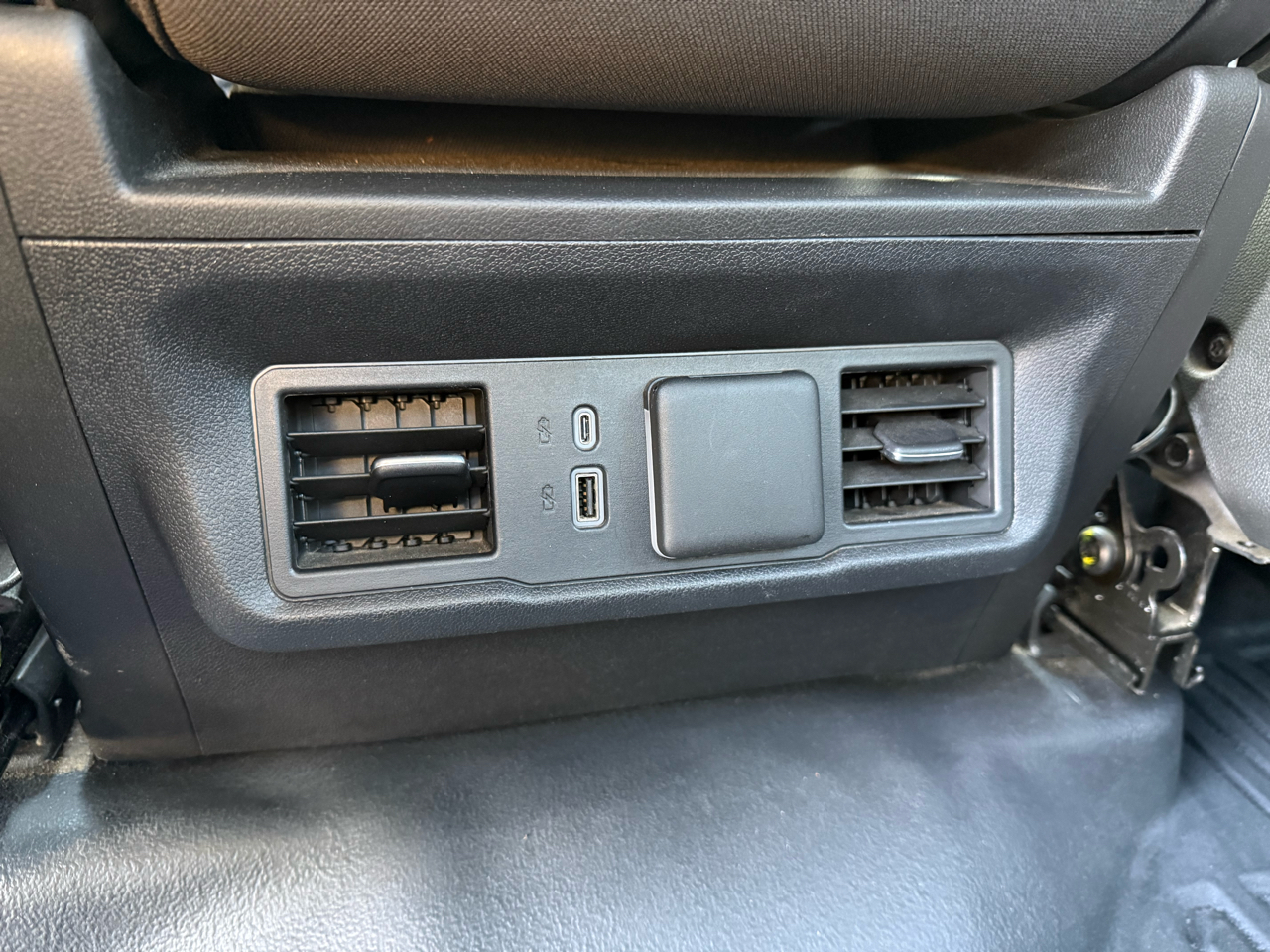 Chevrolet Silverado 2500HD  2025