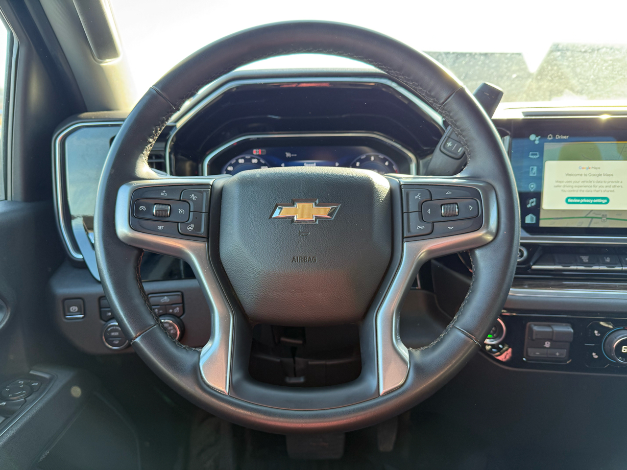 Chevrolet Silverado 2500HD  2025