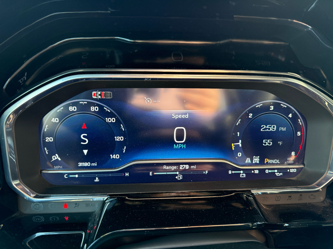 Chevrolet Silverado 2500HD  2025