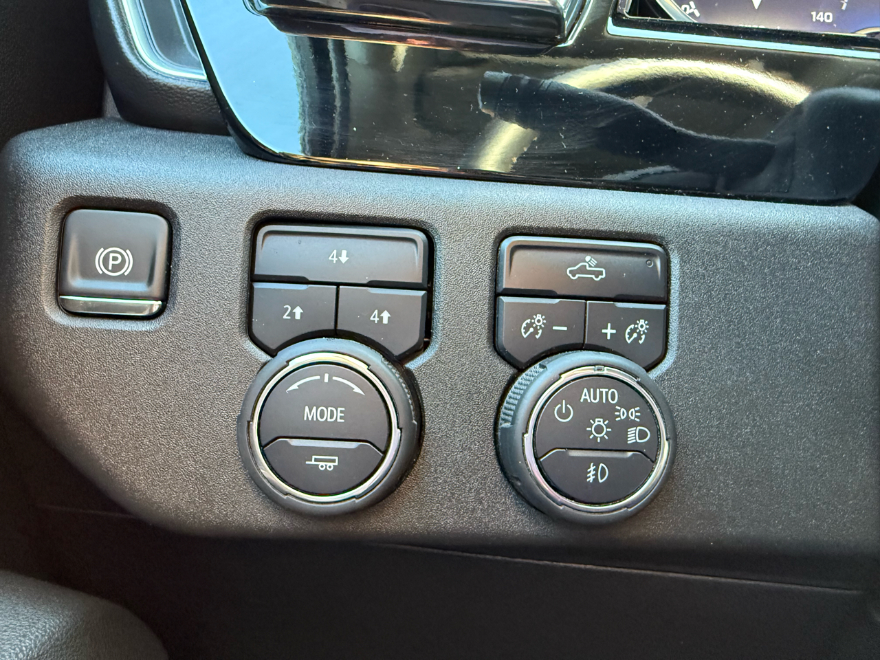 Chevrolet Silverado 2500HD  2025