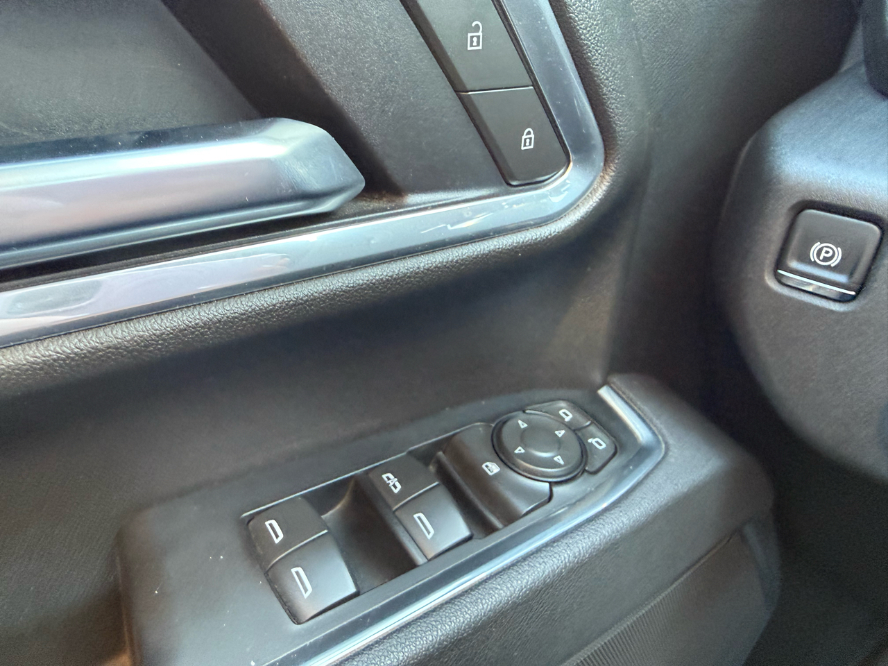 Chevrolet Silverado 2500HD  2025