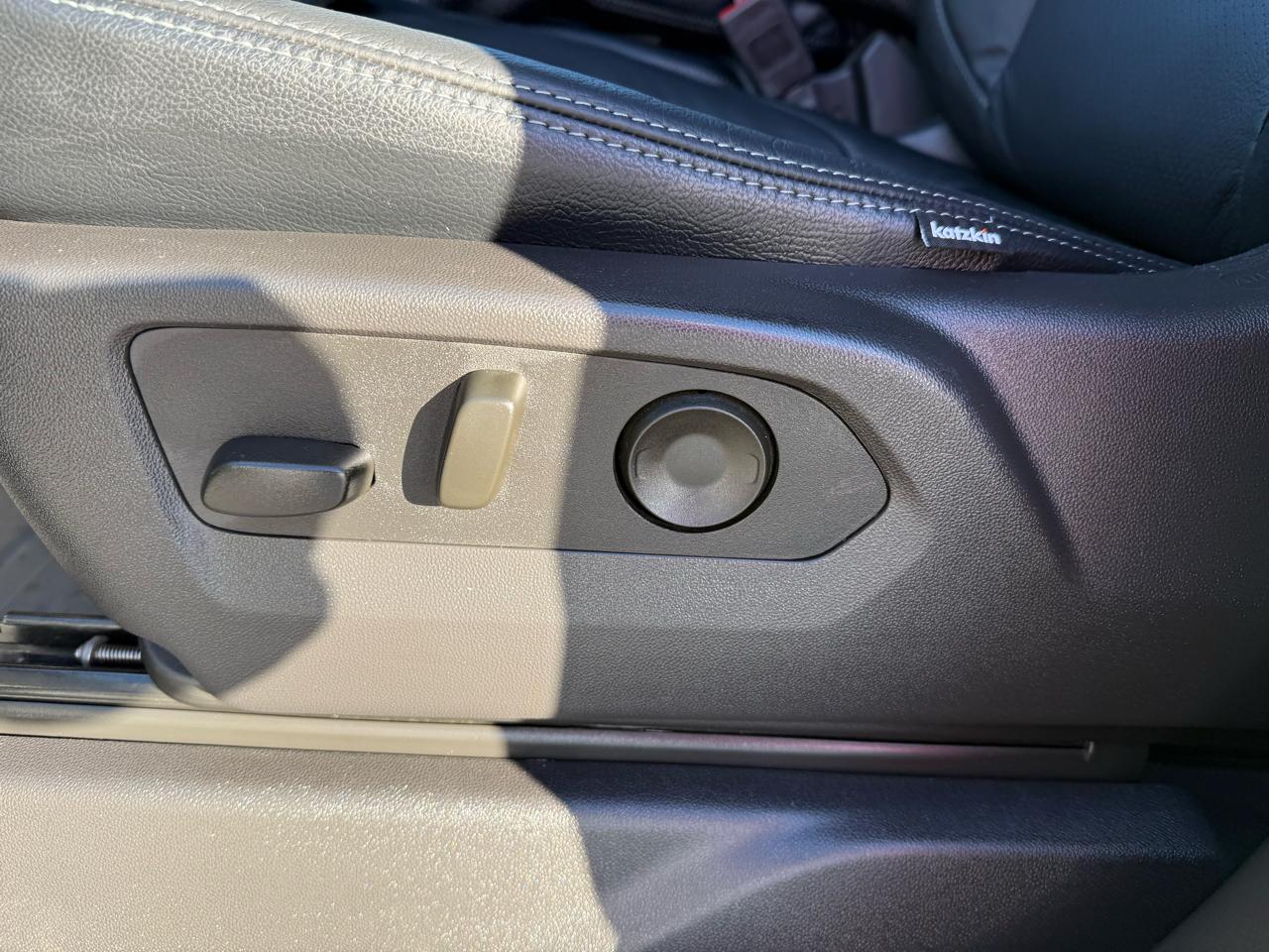 Chevrolet Silverado 2500HD  2025