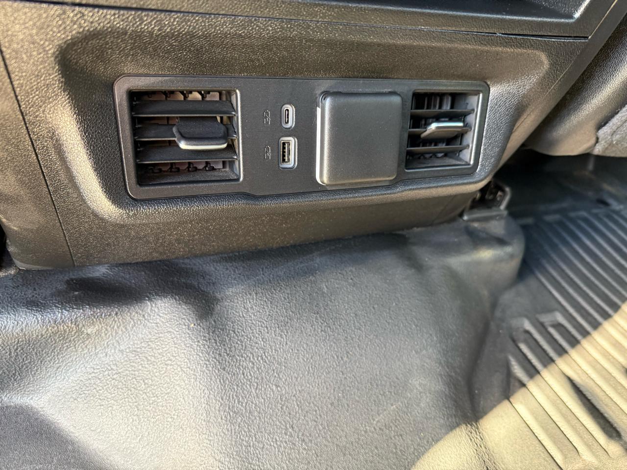 Chevrolet Silverado 2500HD  2025