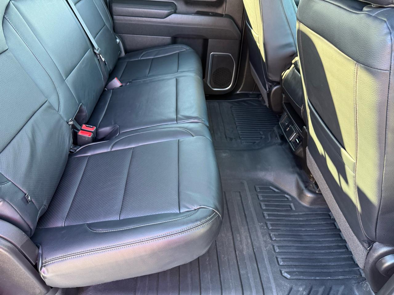 Chevrolet Silverado 2500HD  2025