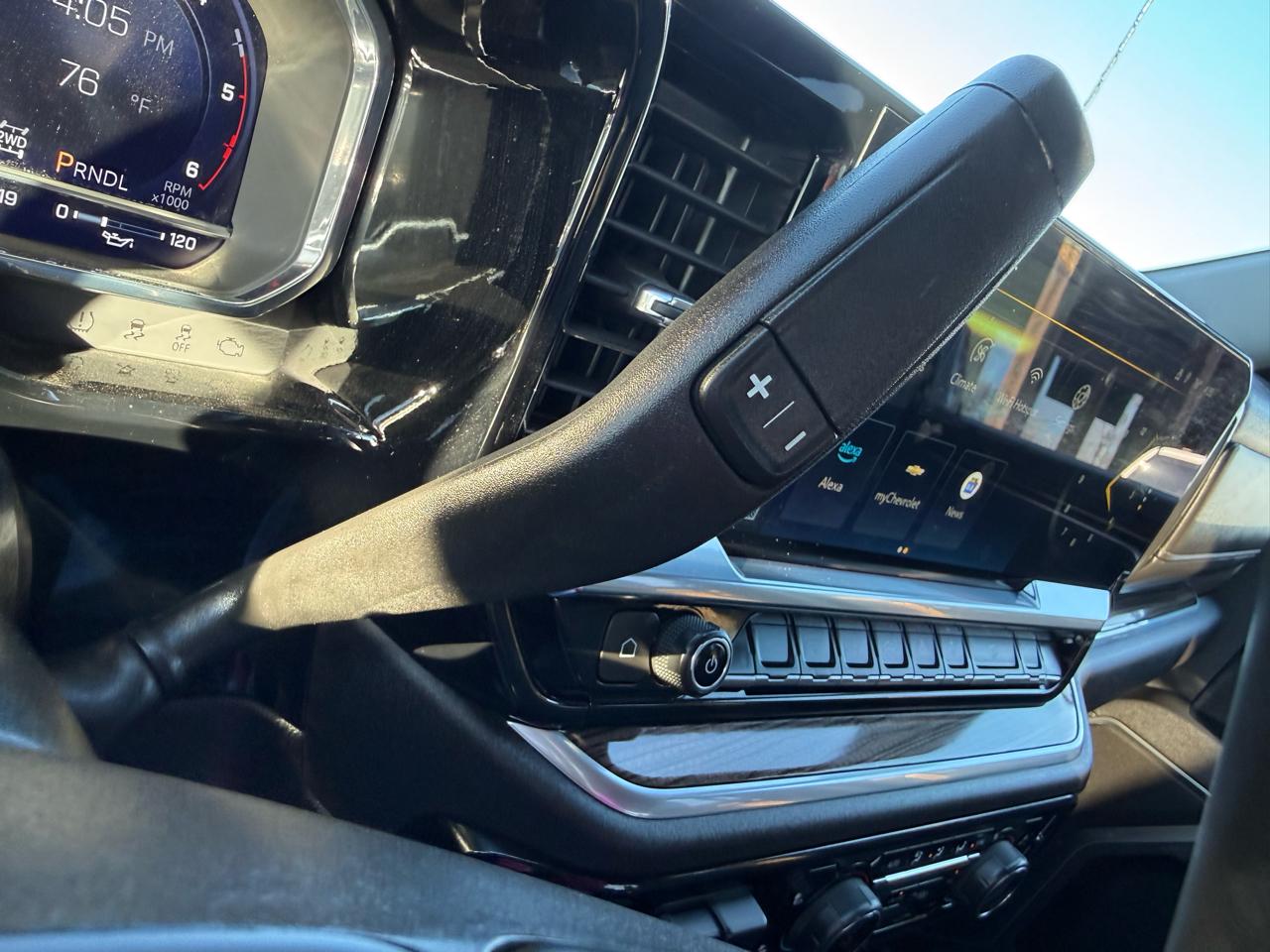 Chevrolet Silverado 2500HD  2025