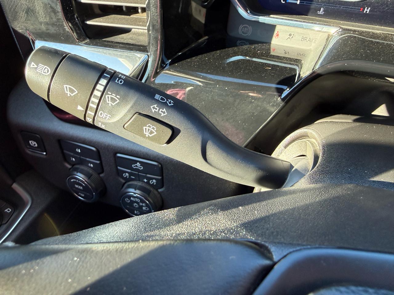 Chevrolet Silverado 2500HD  2025