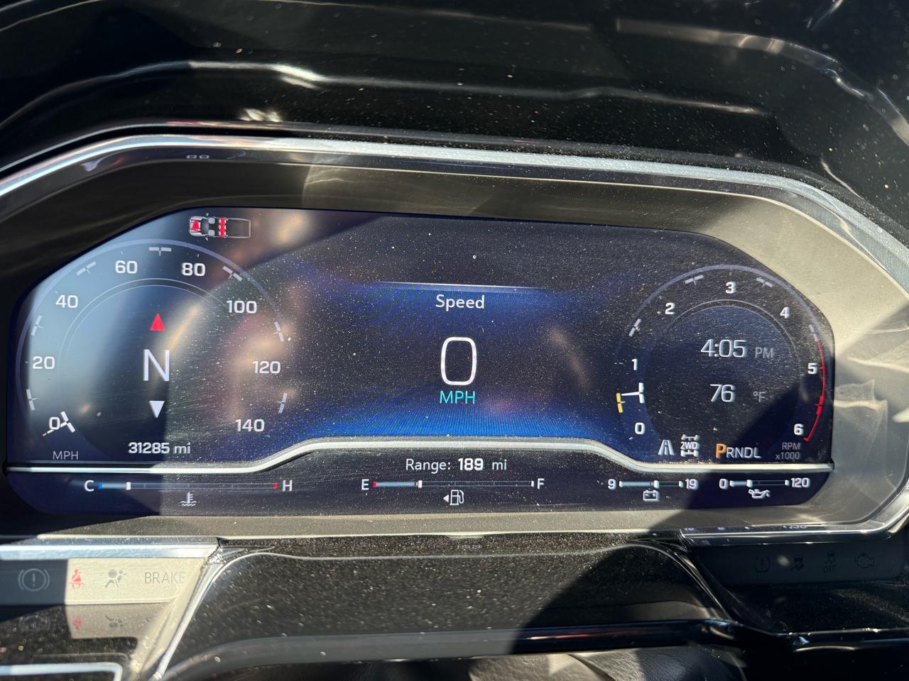 Chevrolet Silverado 2500HD  2025