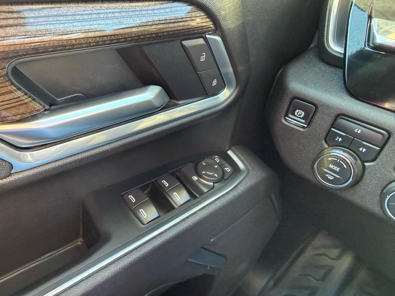 Chevrolet Silverado 2500HD  2025