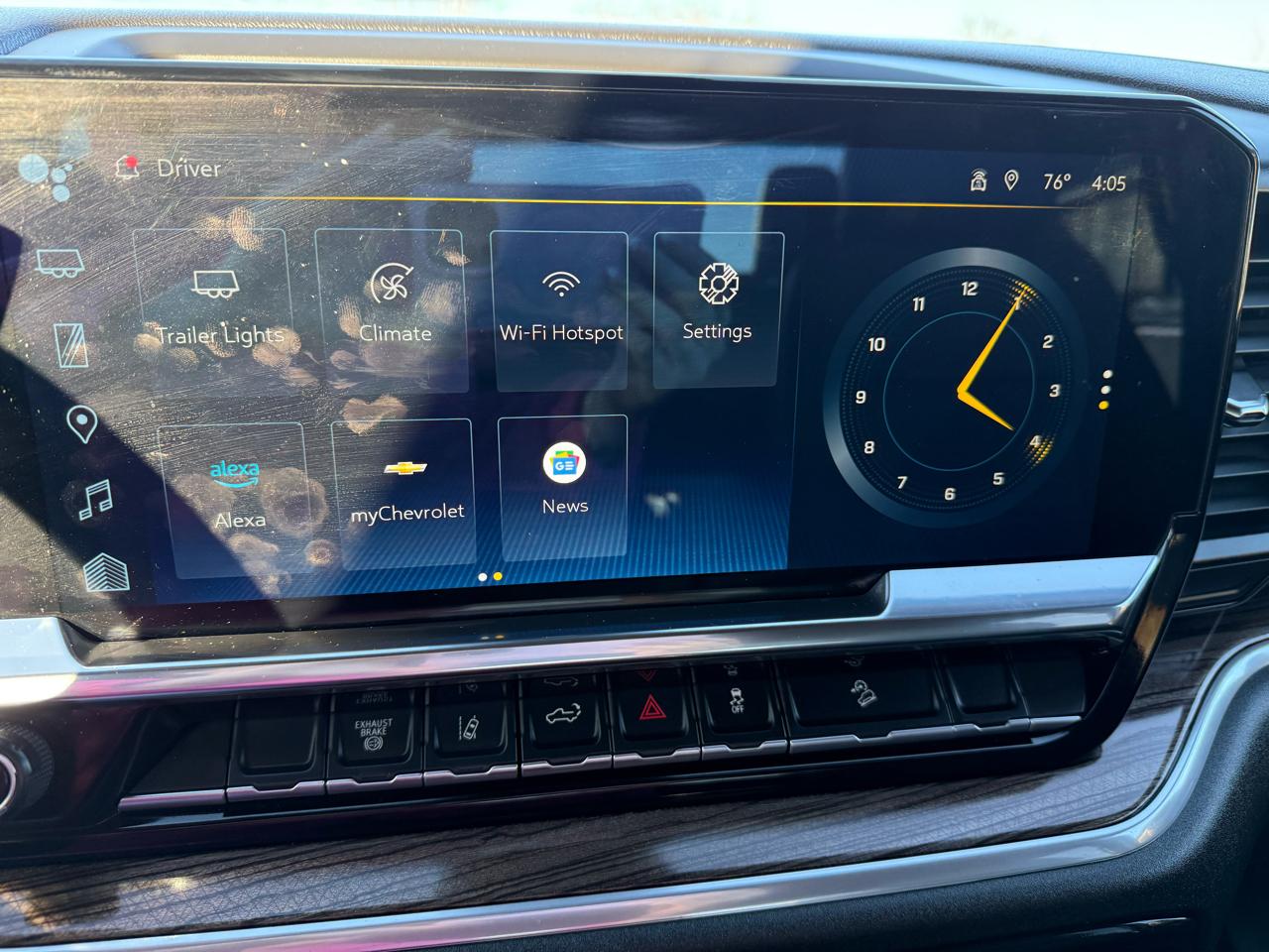 Chevrolet Silverado 2500HD  2025