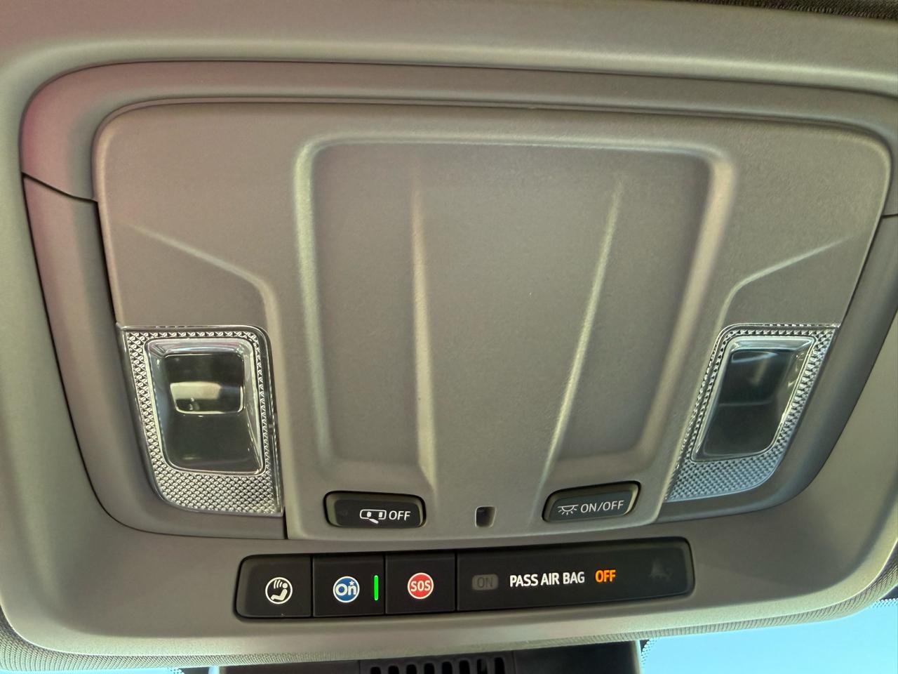 Chevrolet Silverado 2500HD  2025