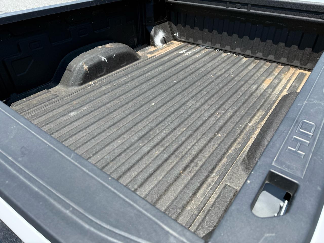 Chevrolet Silverado 2500HD  2025