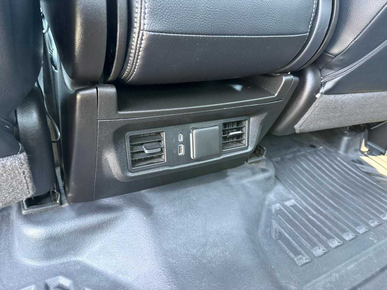 Chevrolet Silverado 2500HD  2025