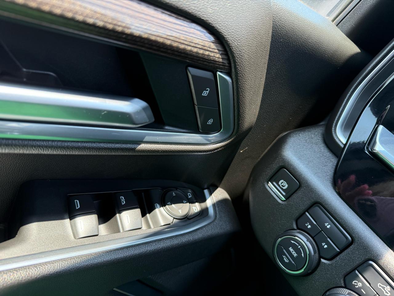Chevrolet Silverado 2500HD  2025