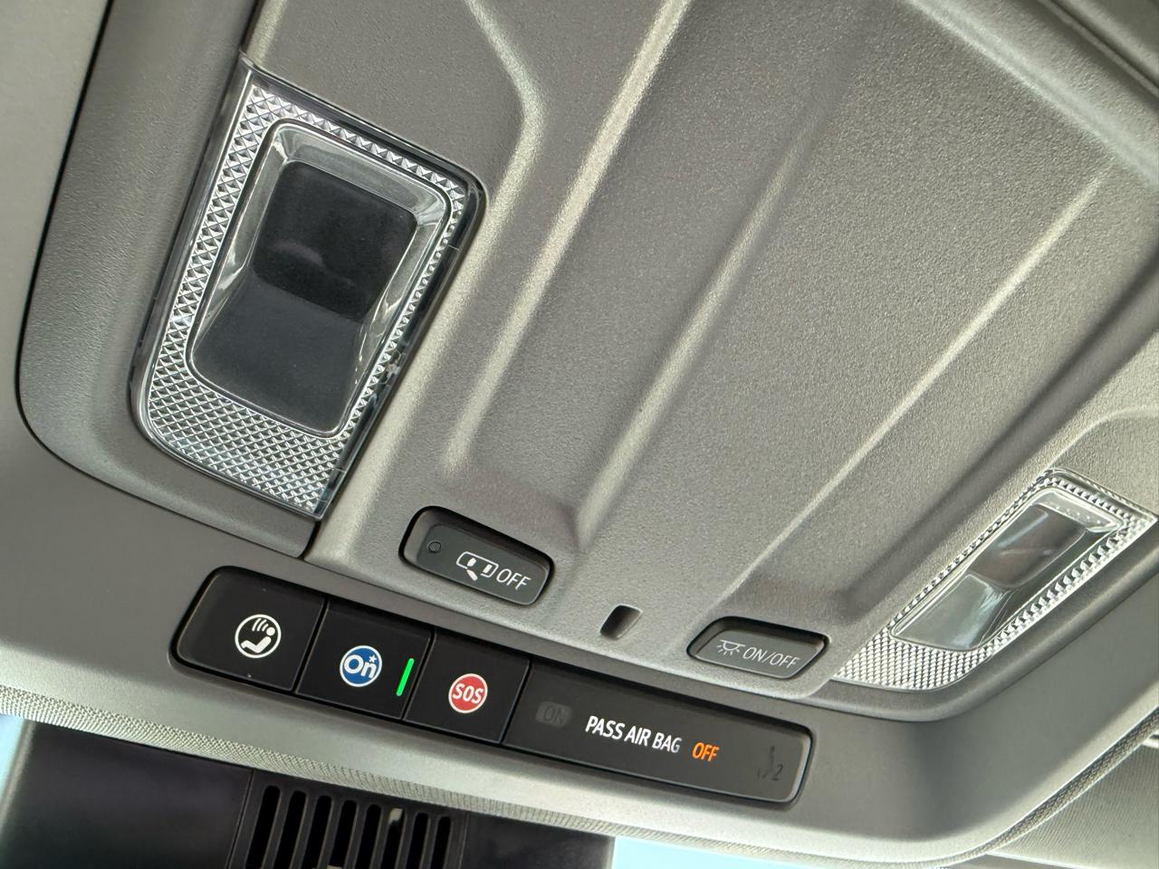 Chevrolet Silverado 2500HD  2025