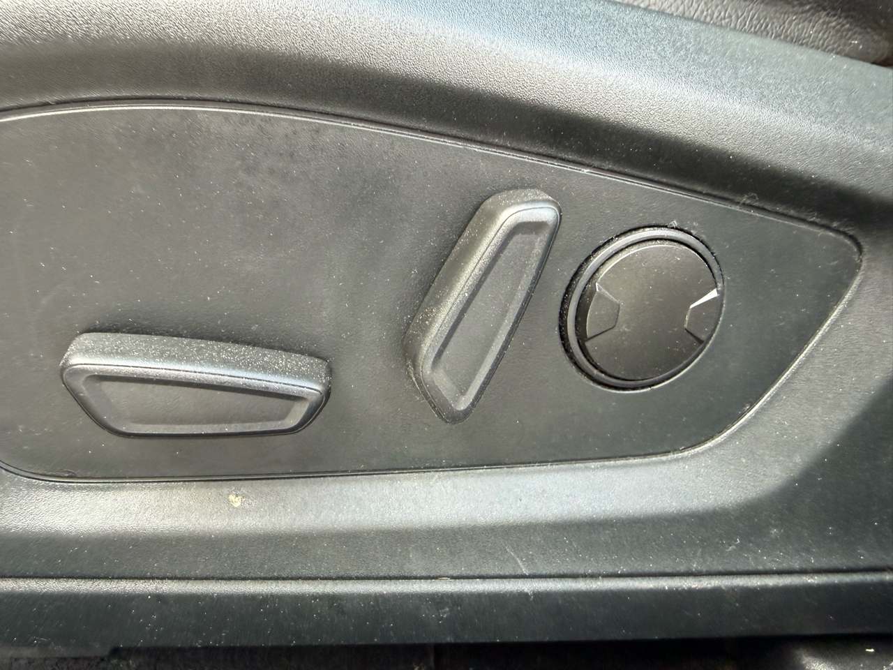 Ford Explorer XLT 2020