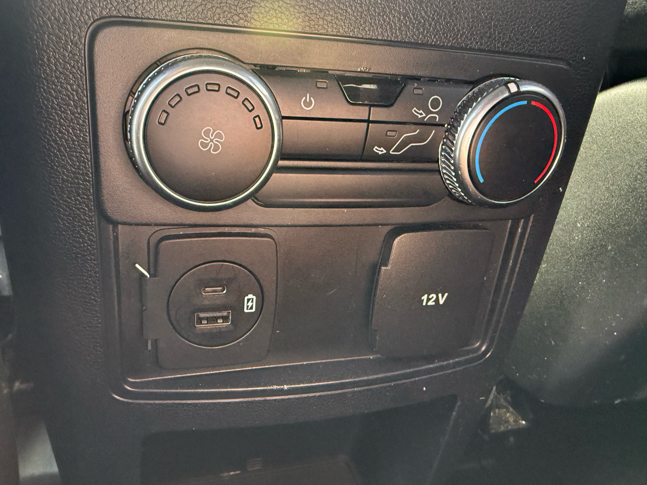 Ford Explorer XLT 2020