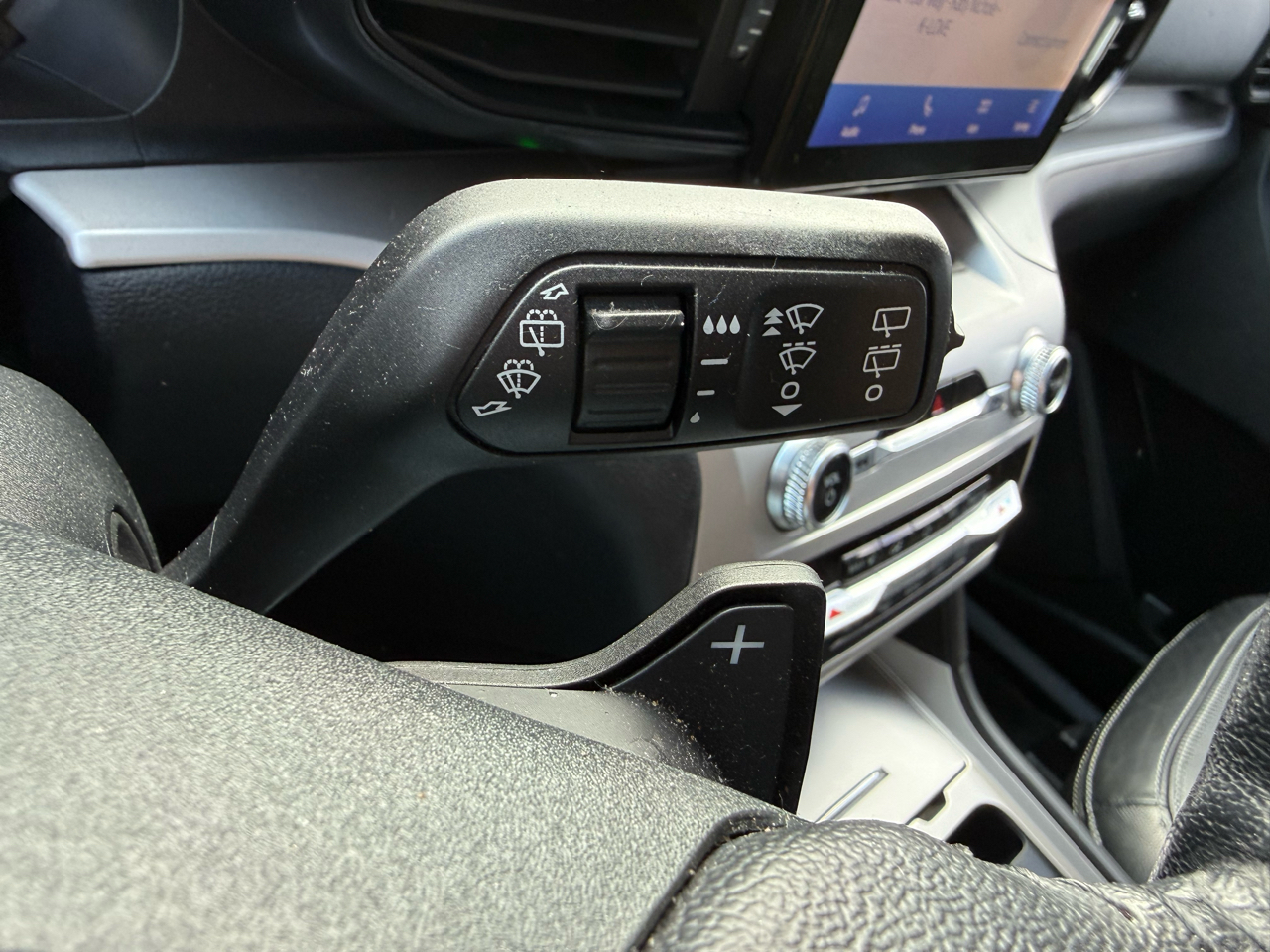 Ford Explorer XLT 2020