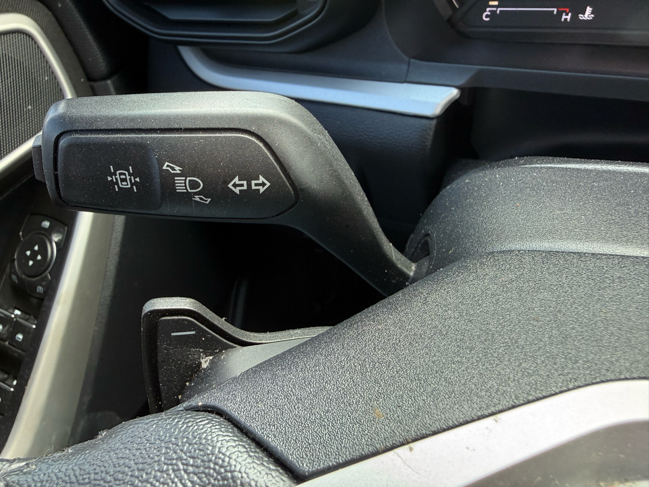 Ford Explorer XLT 2020