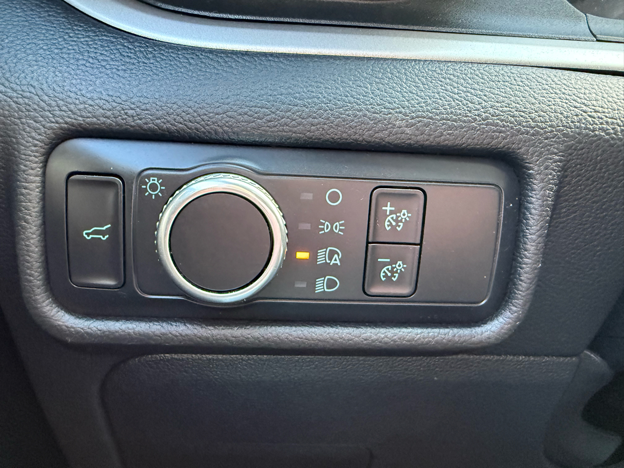 Ford Explorer XLT 2020