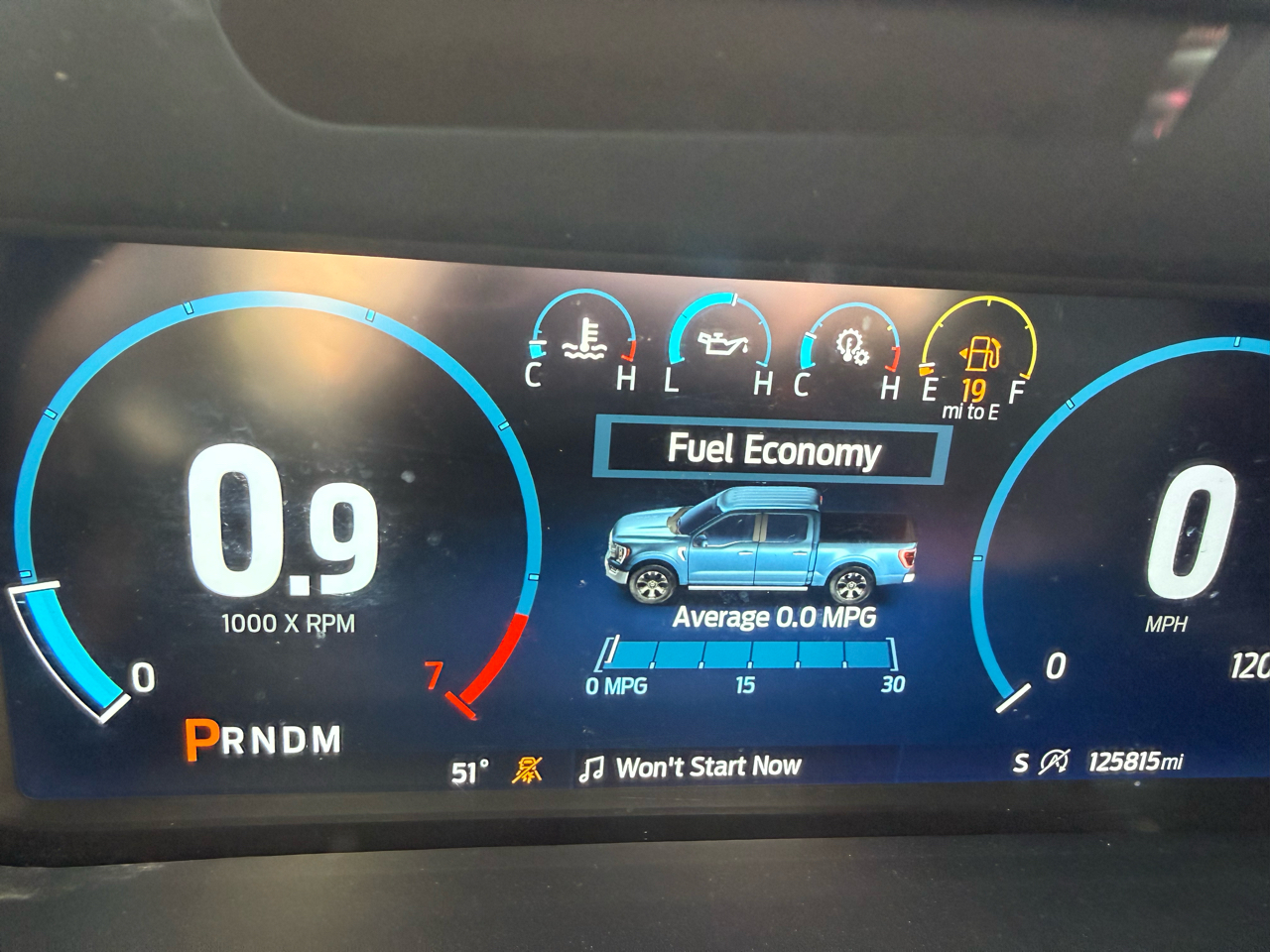 Ford F-150 Lariat SuperCrew 4WD 2021