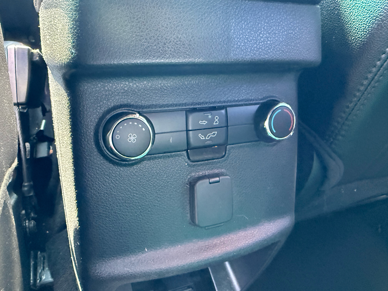 Ford Explorer Sport 4WD 2016