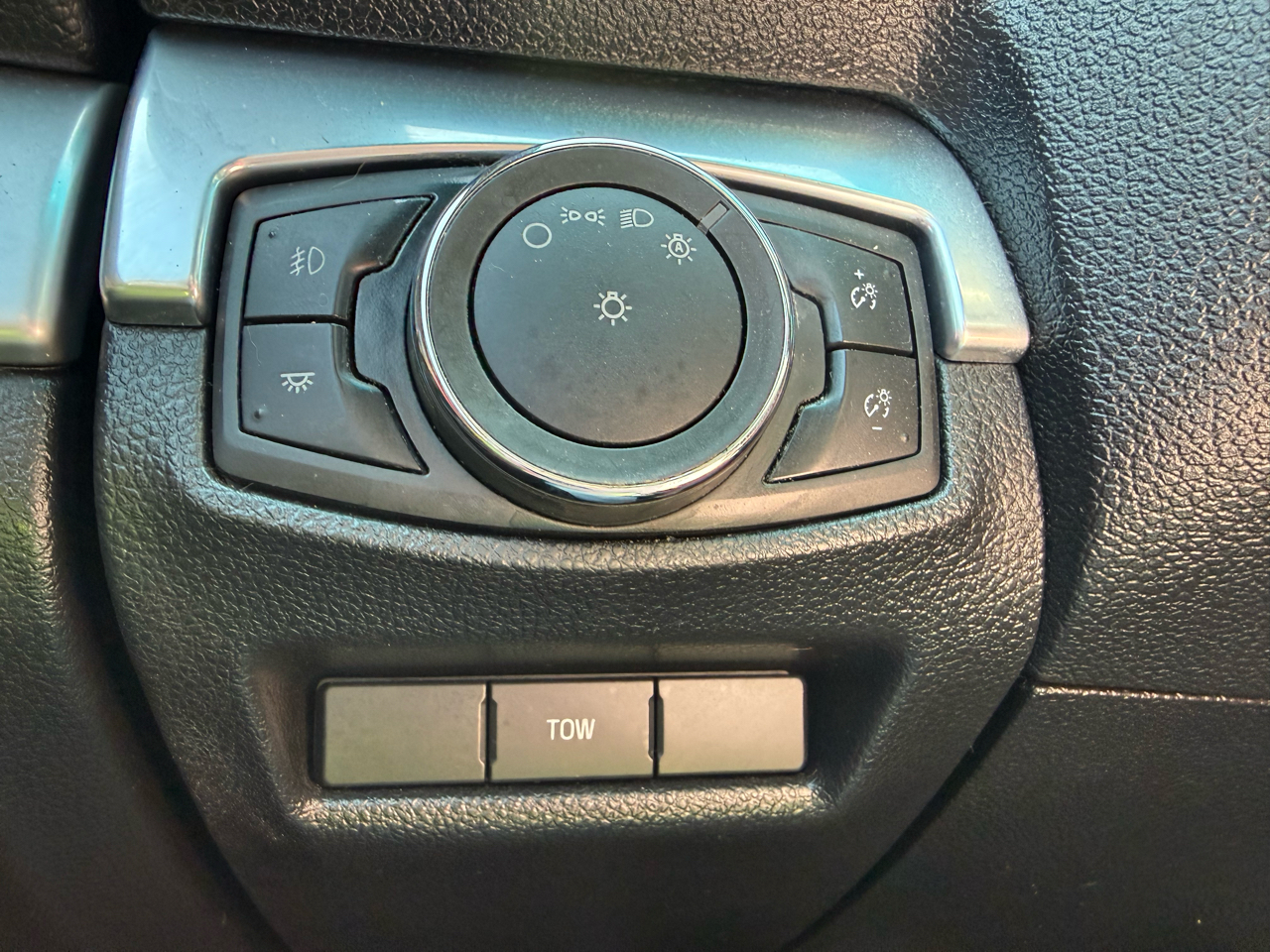 Ford Explorer Sport 4WD 2016