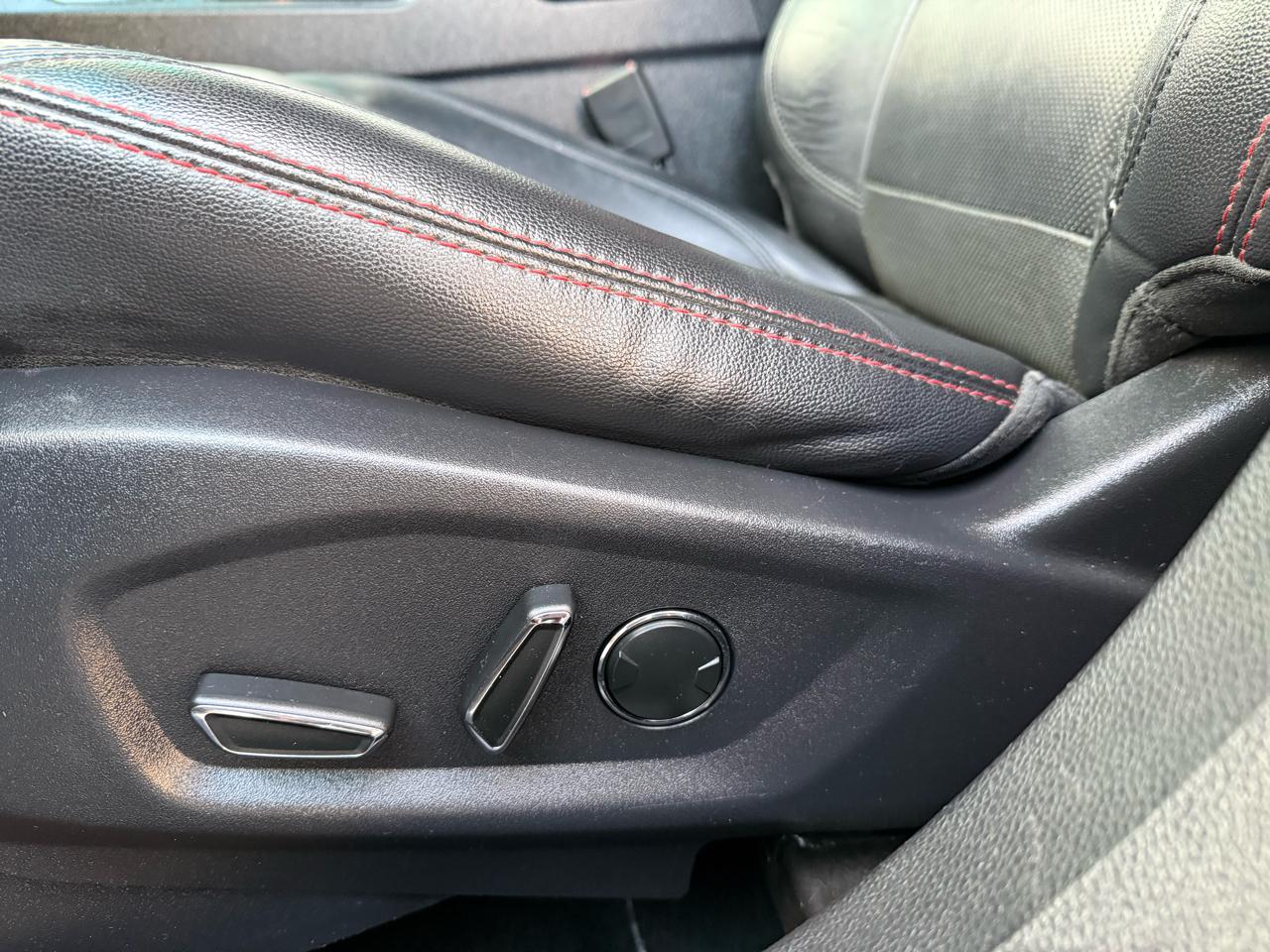 Ford Explorer Sport 4WD 2016