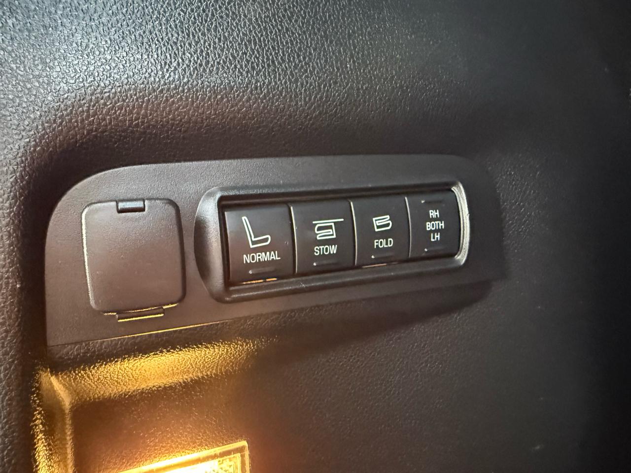 Ford Explorer Sport 4WD 2016