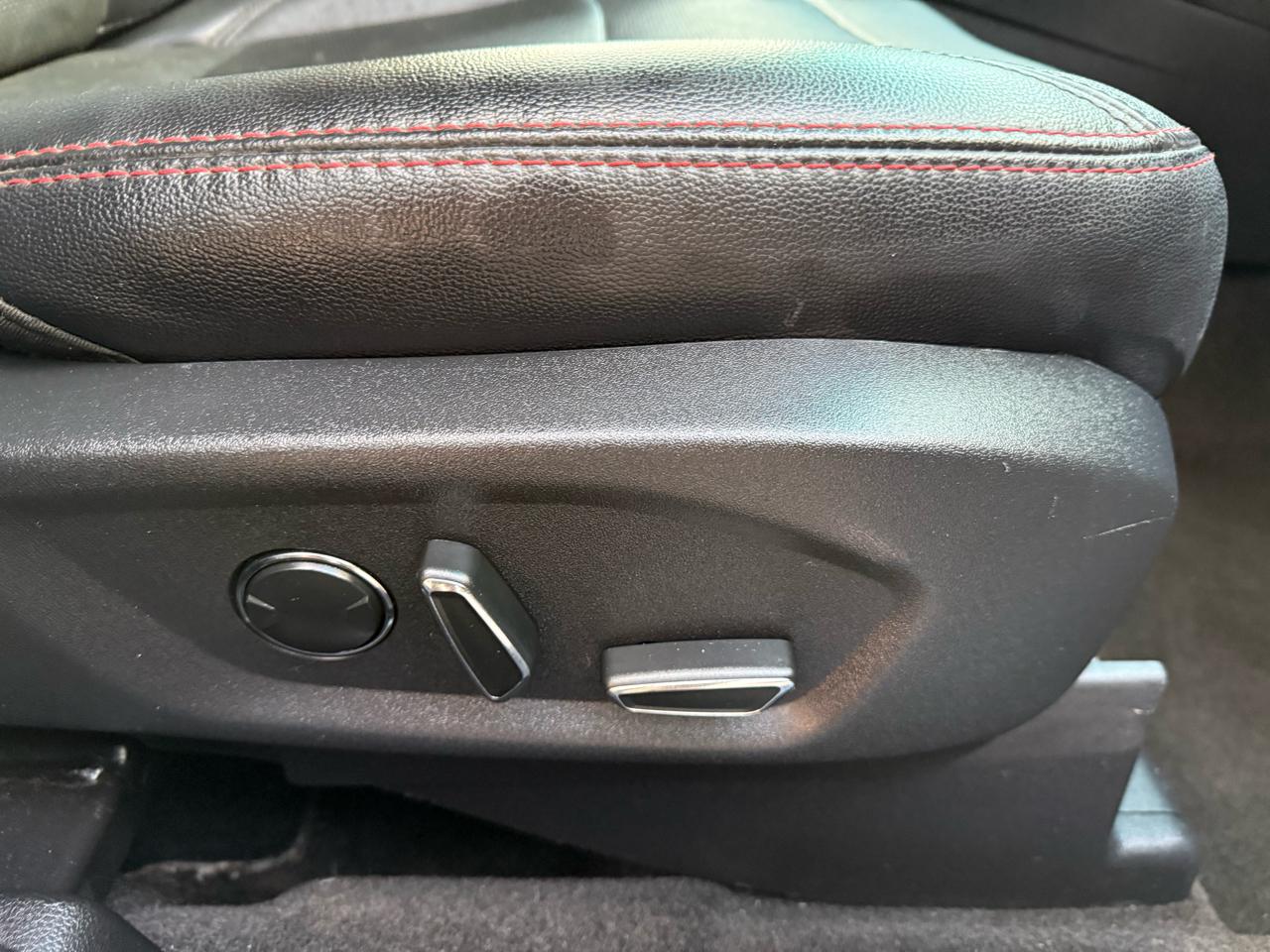 Ford Explorer Sport 4WD 2016