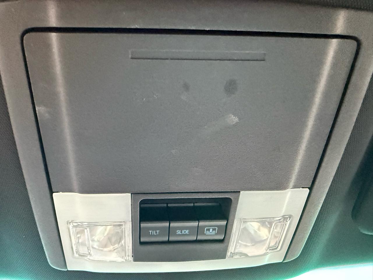 Ford Explorer Sport 4WD 2016