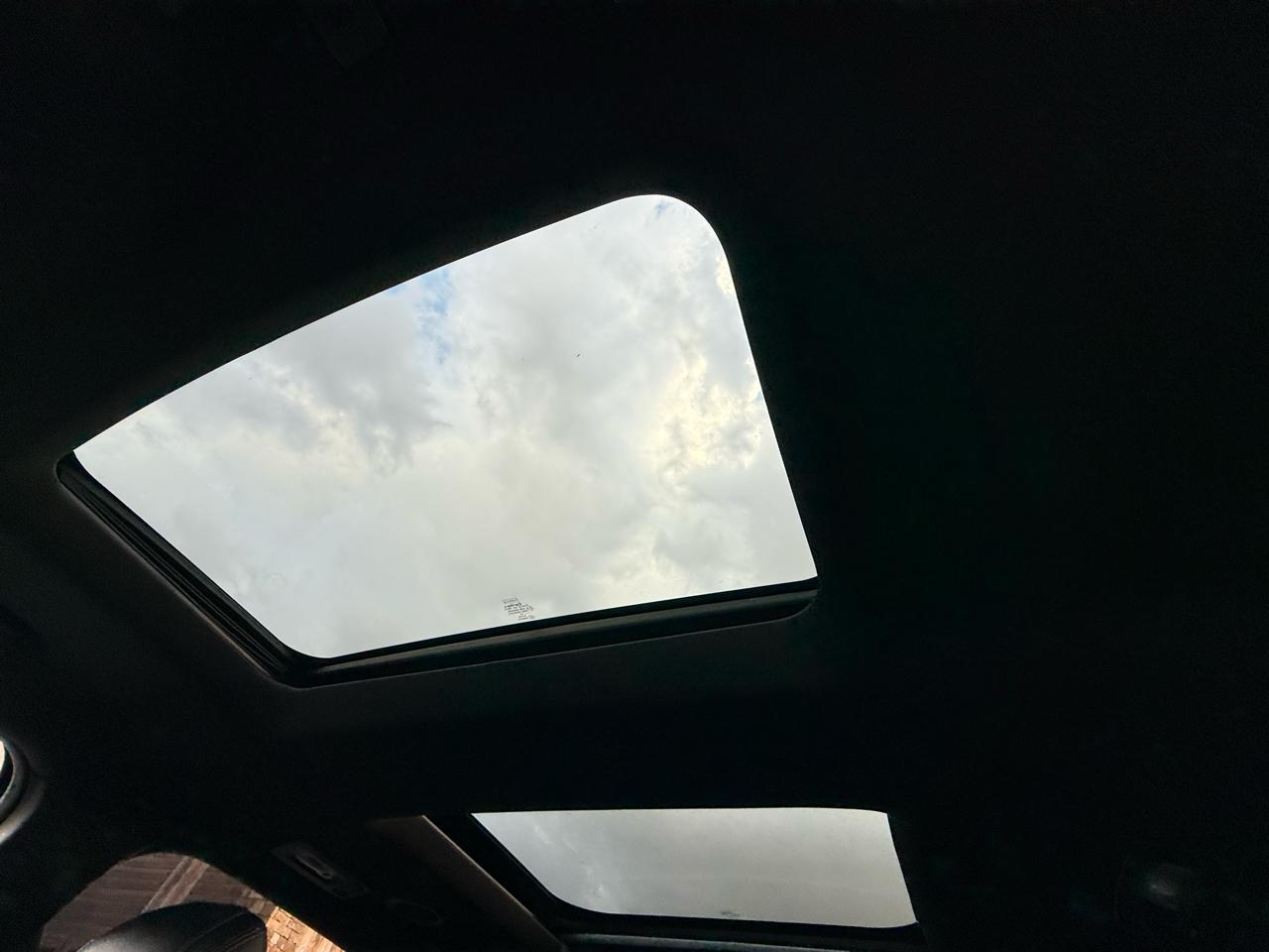 Ford Explorer Sport 4WD 2016