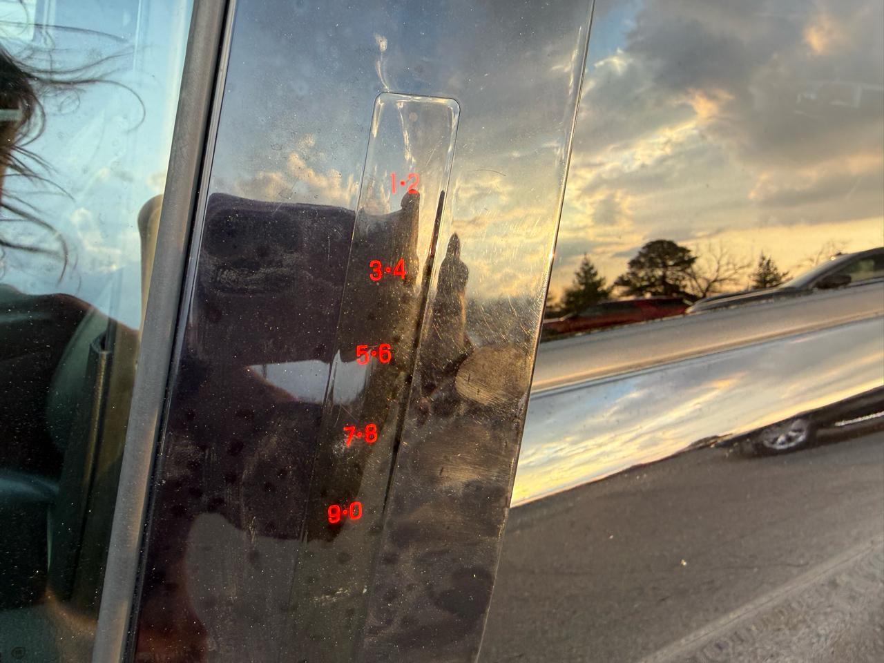 Ford Explorer Sport 4WD 2016