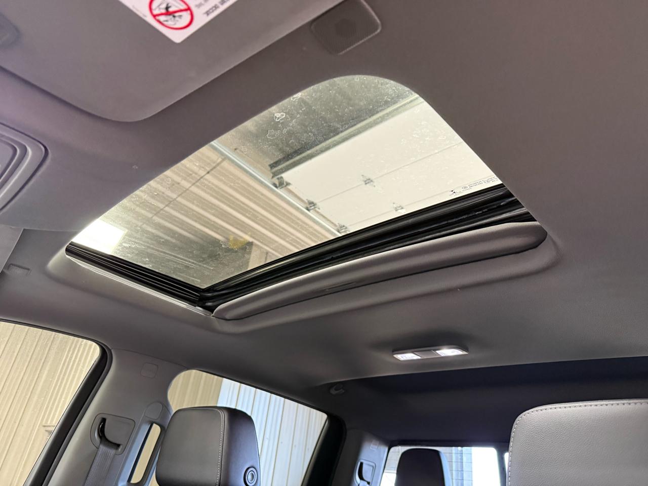 Chevrolet Silverado 2500HD LTZ Crew Cab 4WD 2021