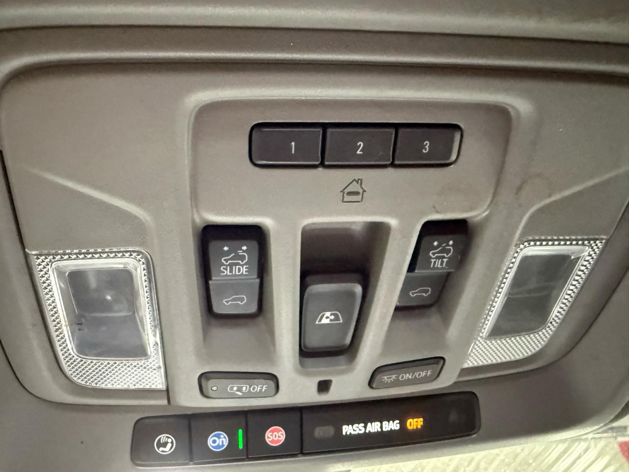 Chevrolet Silverado 2500HD LTZ Crew Cab 4WD 2021