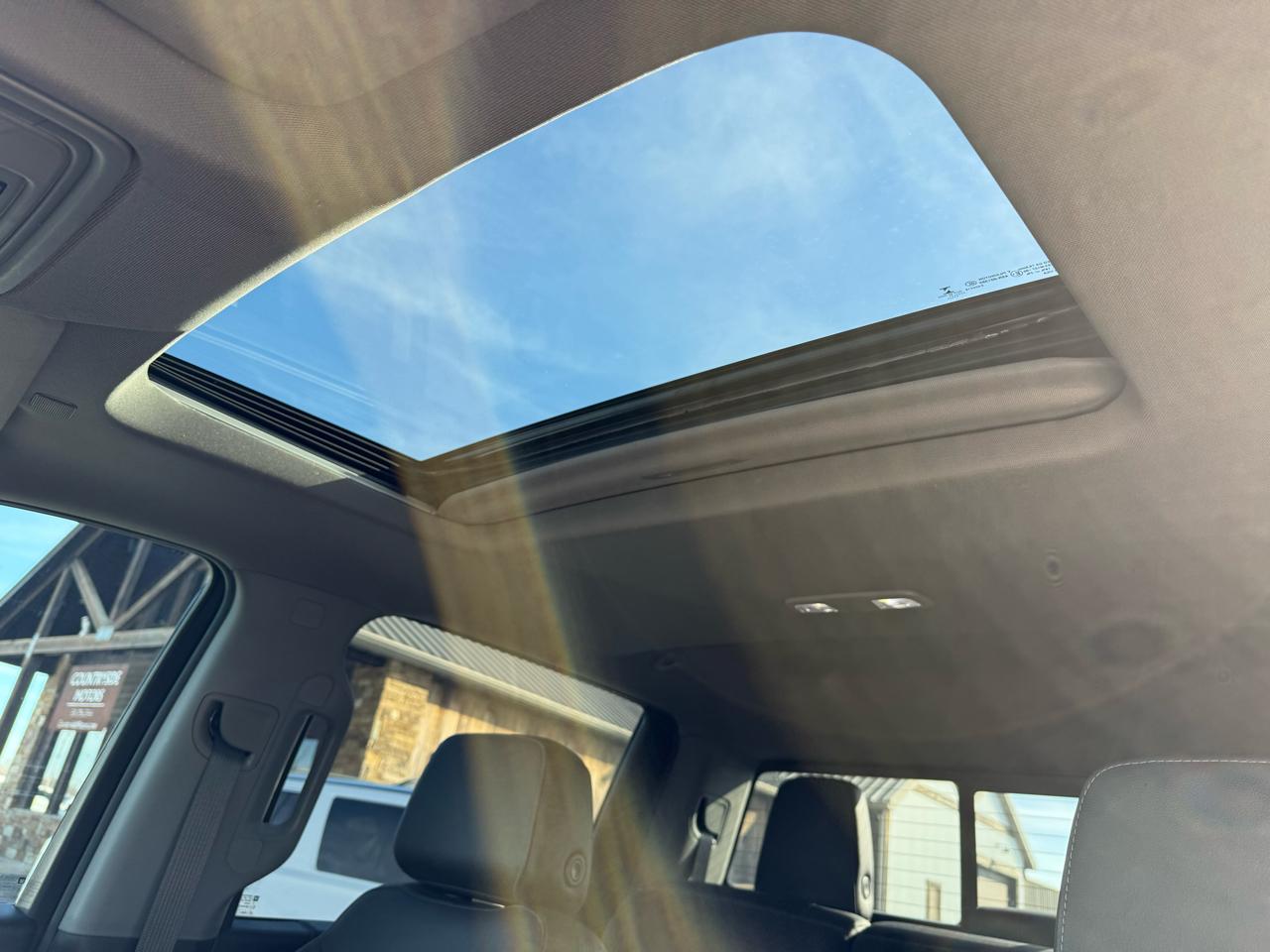 Chevrolet Silverado 2500HD LTZ Crew Cab 4WD 2021