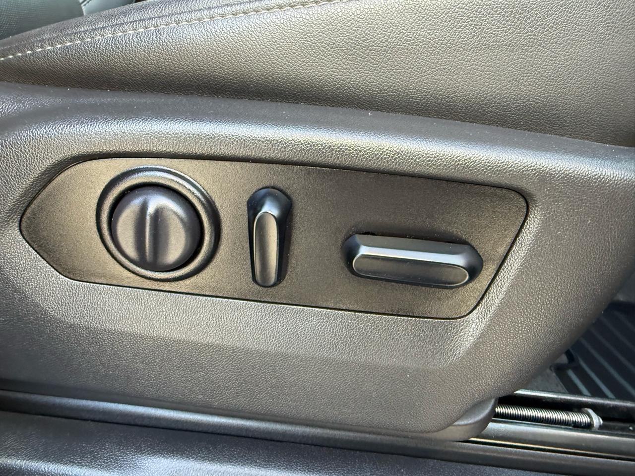 Chevrolet Silverado 2500HD LTZ Crew Cab 4WD 2021