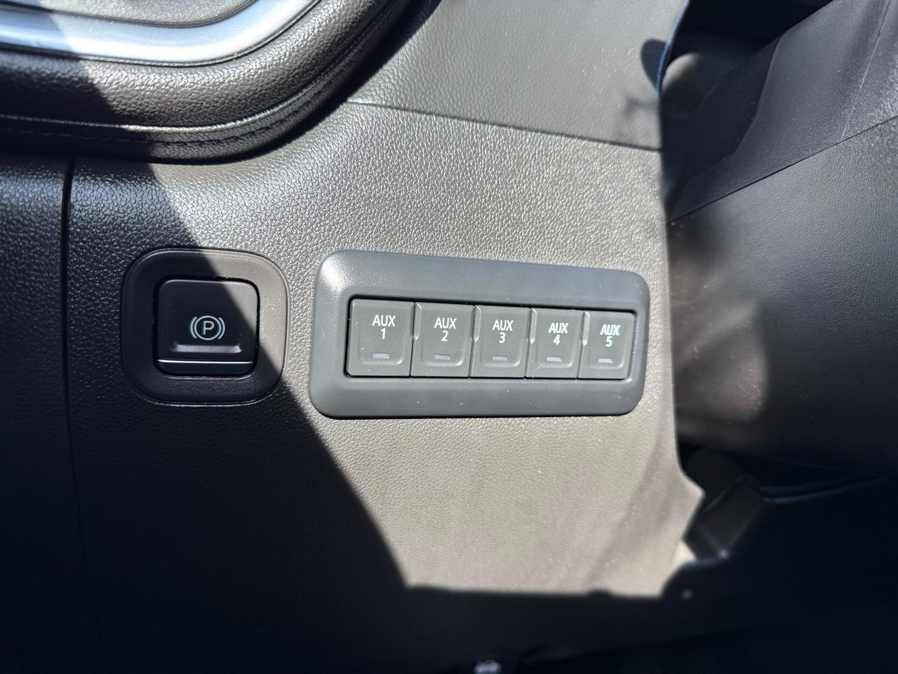 Chevrolet Silverado 2500HD LTZ Crew Cab 4WD 2021