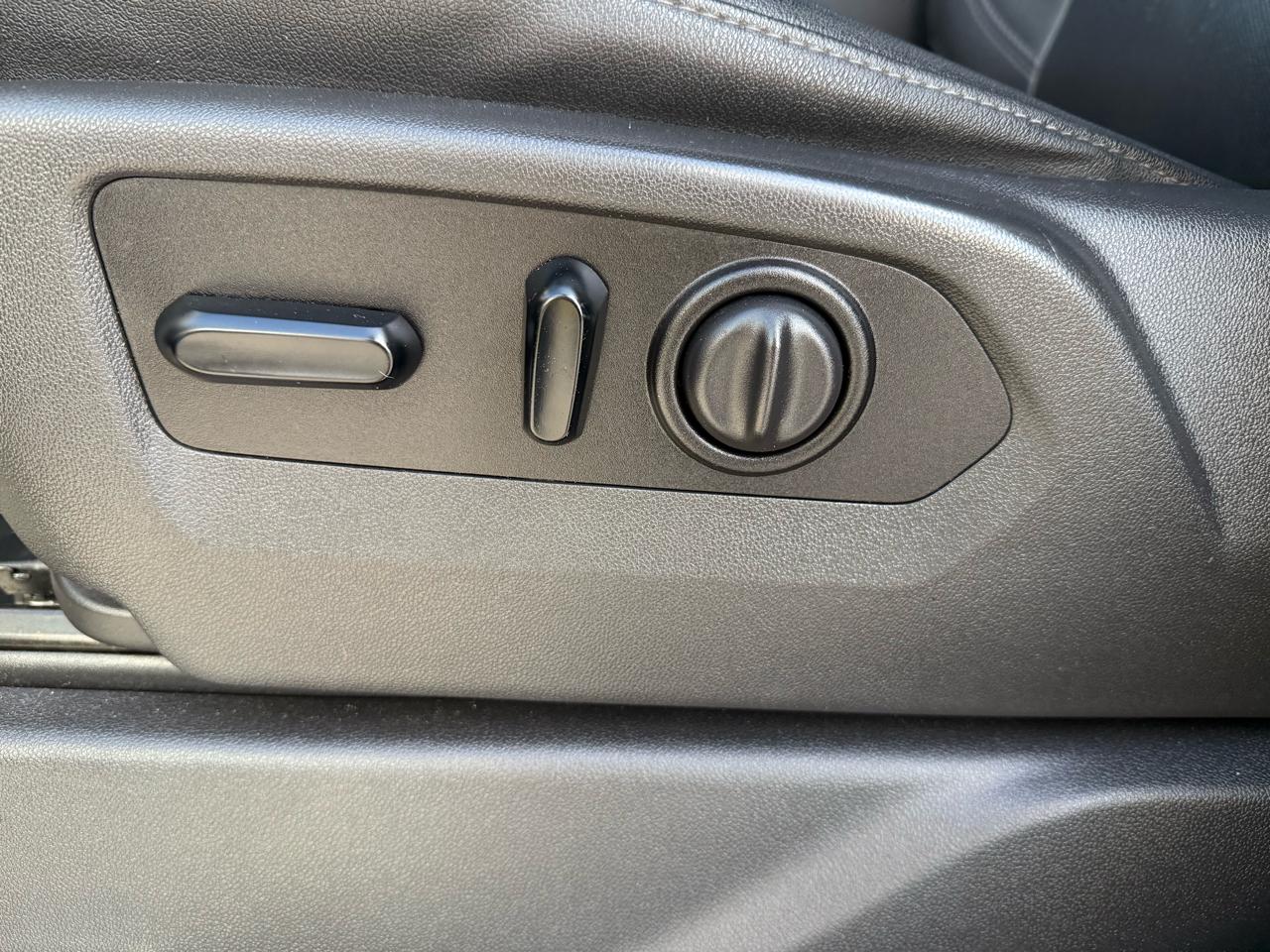 Chevrolet Silverado 2500HD LTZ Crew Cab 4WD 2021