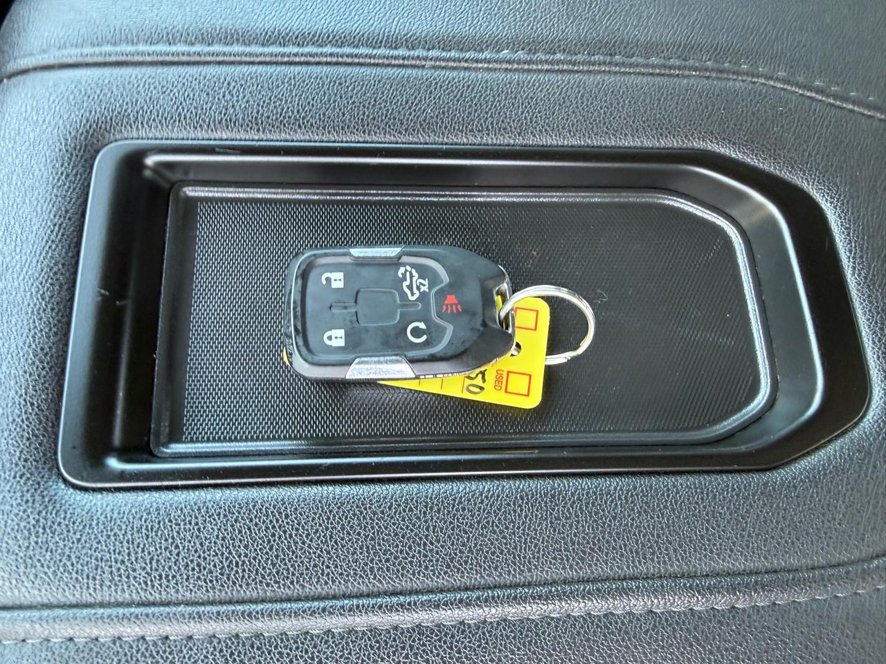 Chevrolet Silverado 2500HD LTZ Crew Cab 4WD 2021