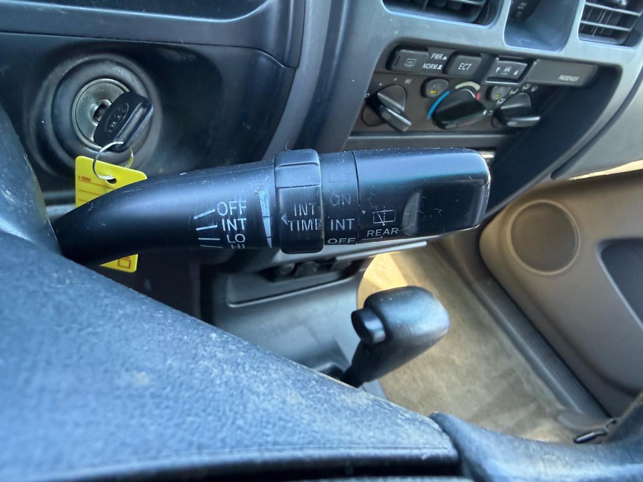 Toyota 4Runner SR5 2WD V6 2002