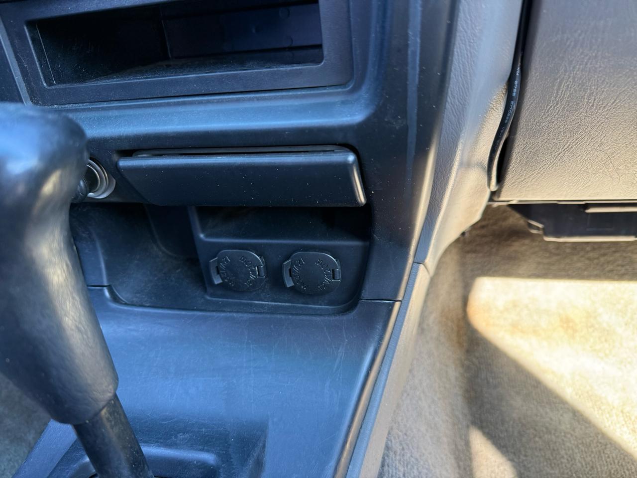 Toyota 4Runner SR5 2WD V6 2002