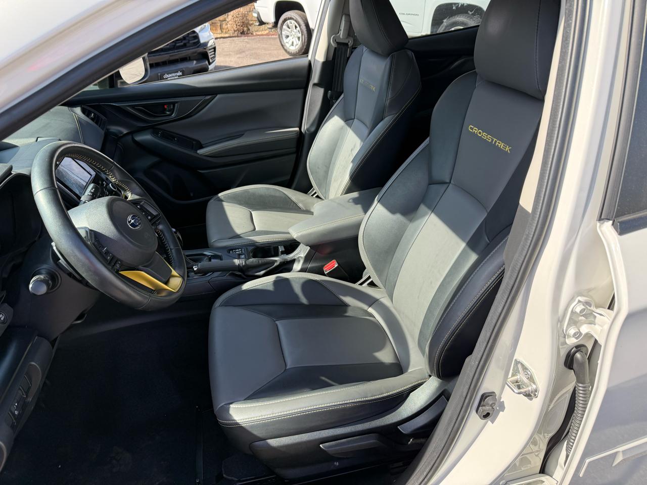 Subaru Crosstrek Sport 2023