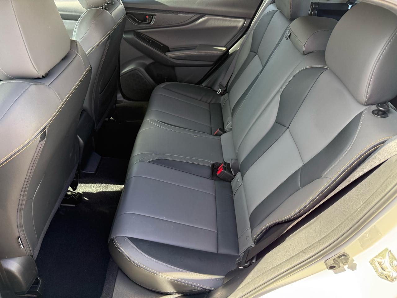 Subaru Crosstrek Sport 2023