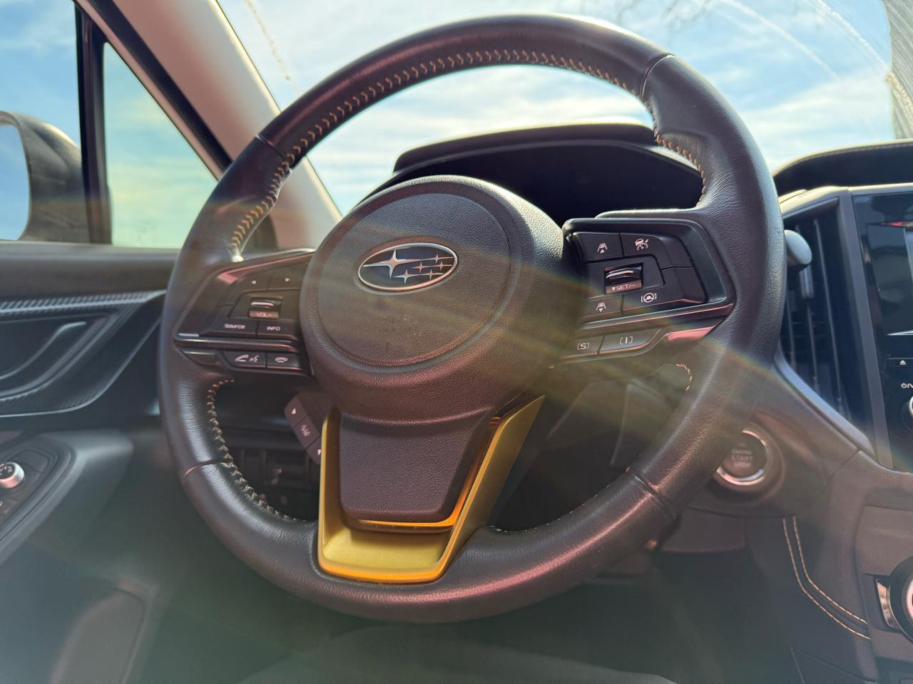 Subaru Crosstrek Sport 2023