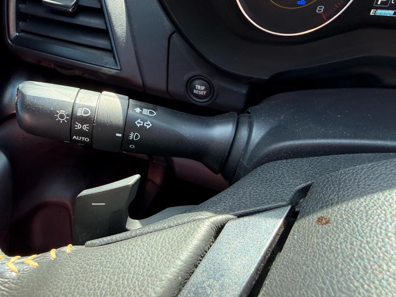 Subaru Crosstrek Sport 2023