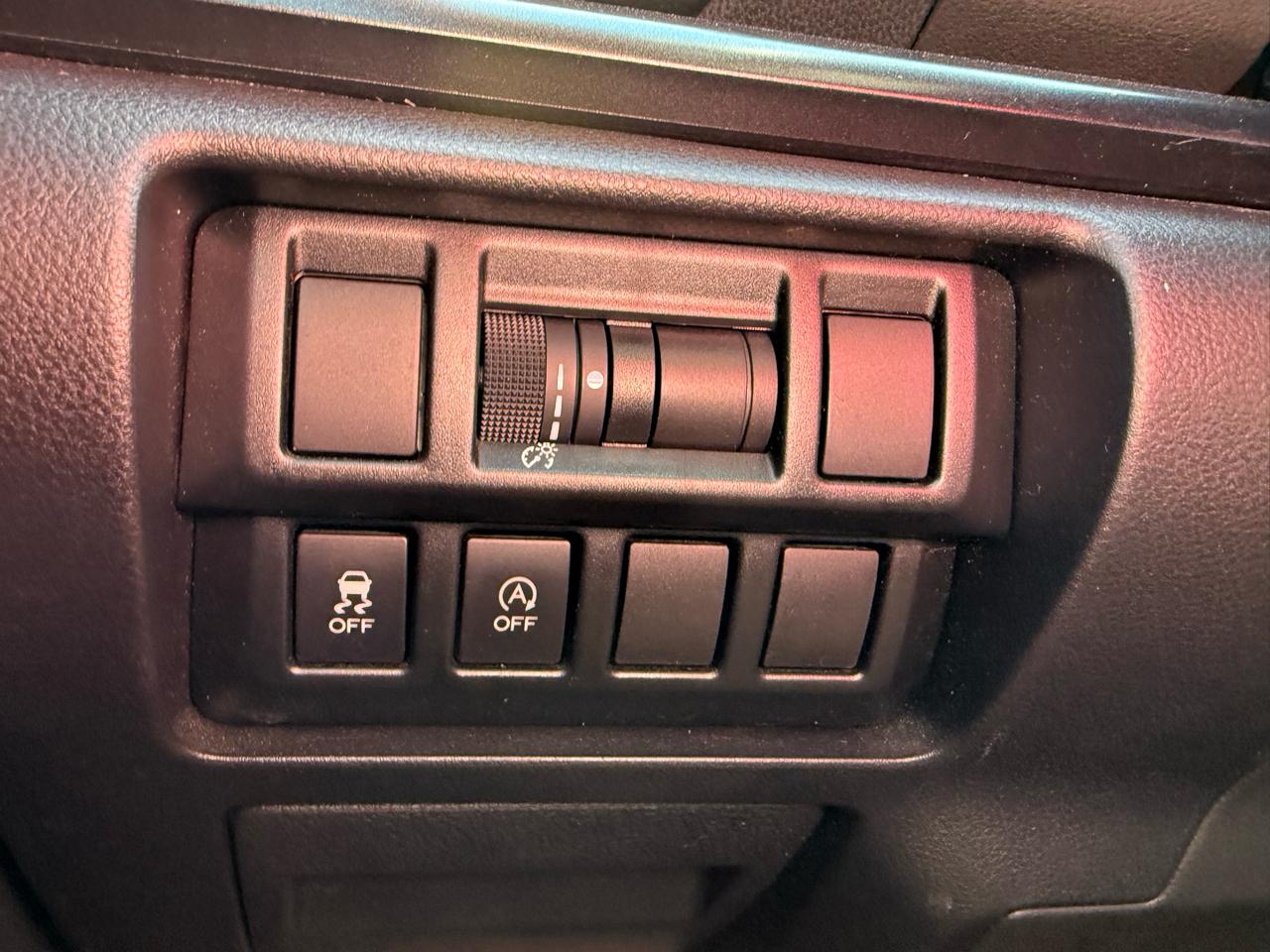 Subaru Crosstrek Sport 2023