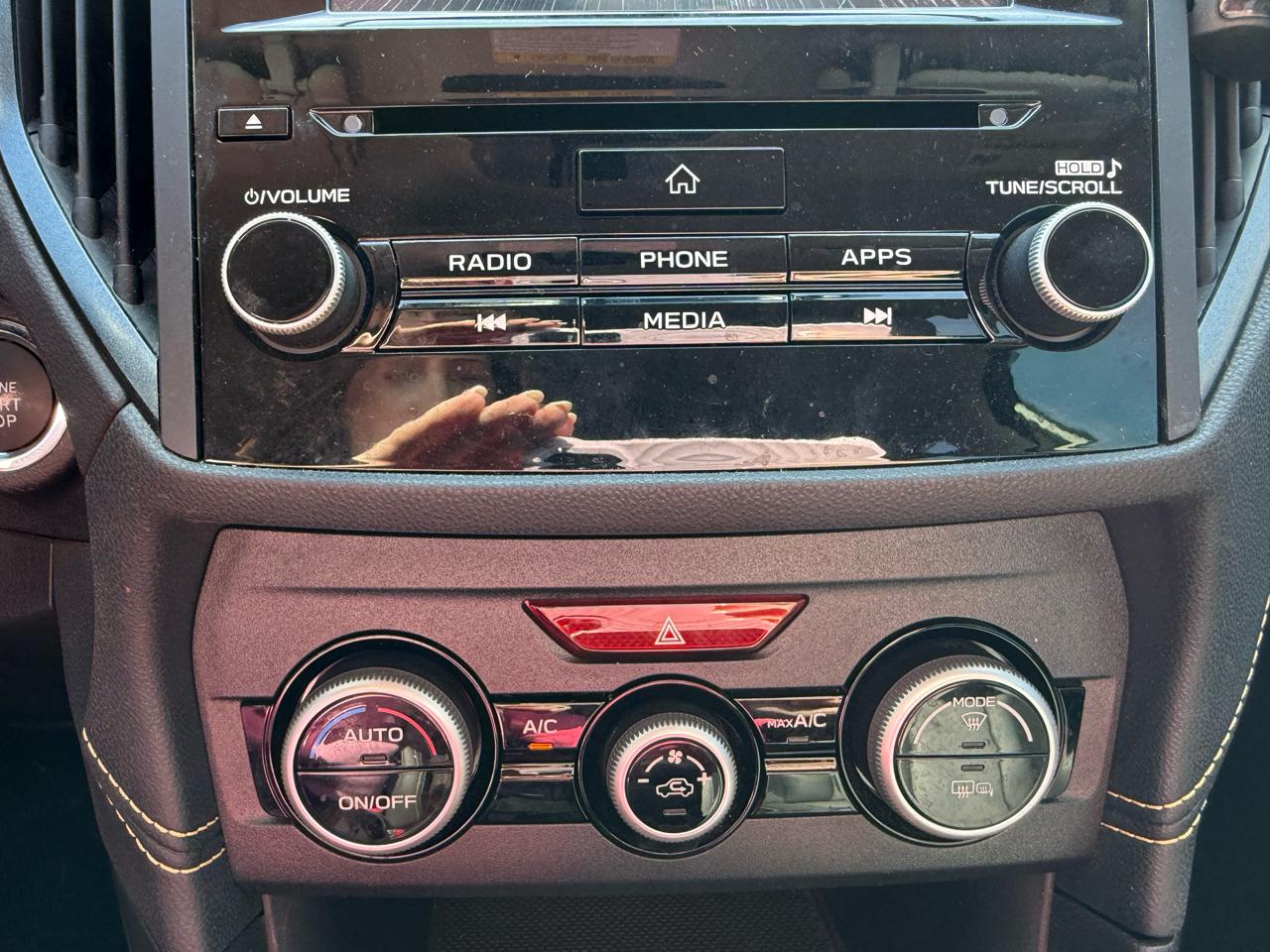 Subaru Crosstrek Sport 2023